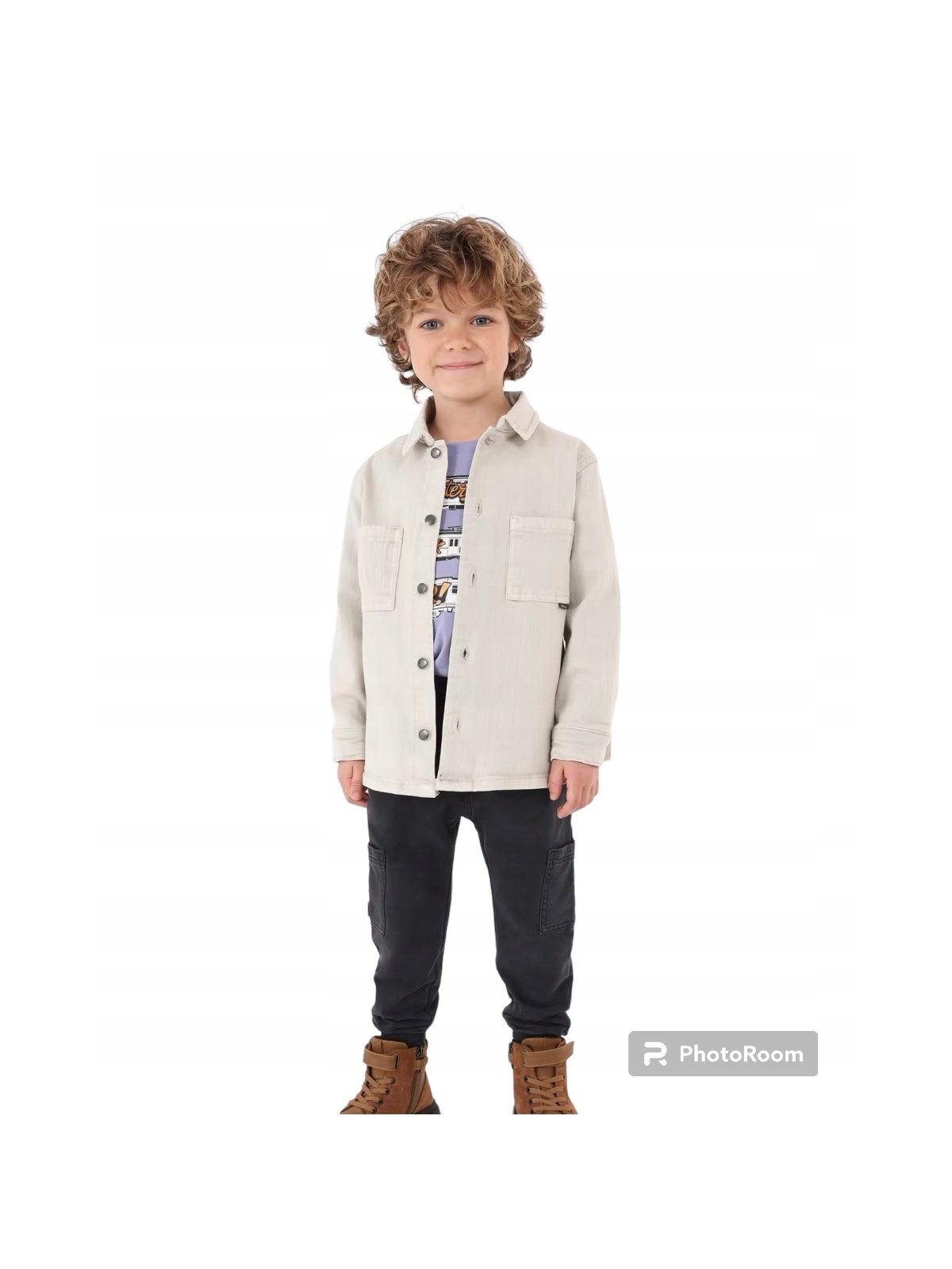 KOSZULA KATANA  MAYORAL