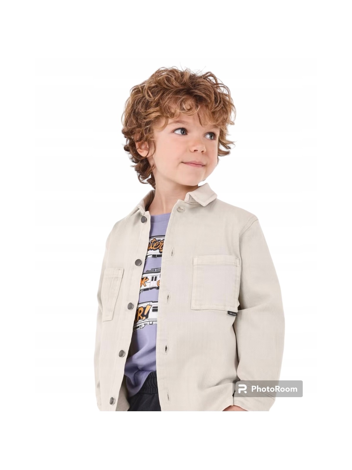 KOSZULA KATANA  MAYORAL