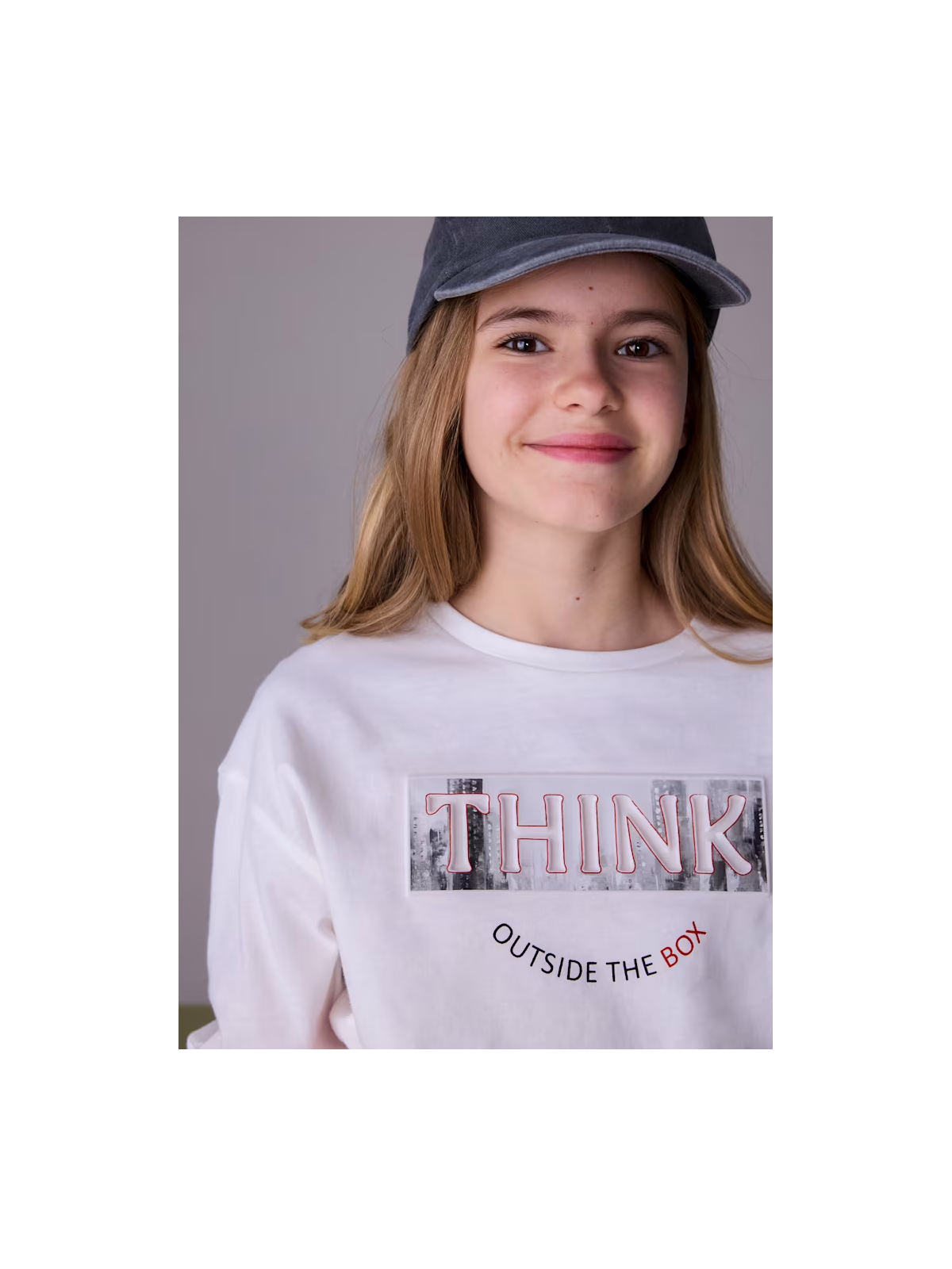 MAYORAL BLUZKA KOSZULKA NA DŁUGI RĘKAW DLA DZIEWCZYNKI KREM 7021/94