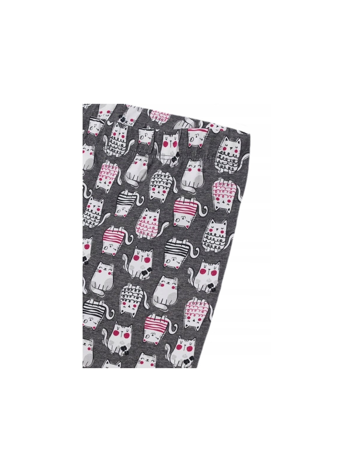 MAYORAL SPODNIE LEGINSY DLA DZIEWCZYNKI KOTY 4764/94