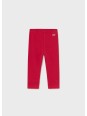MAYORAL BABY LEGINSY DLA DZIEWCZYNKI CZERWONE 703/84