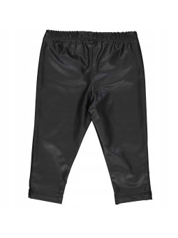 TRYBEYOND BIRBA SPODNIE LEGINSY SKÓRZANE 422 52049 00 10A