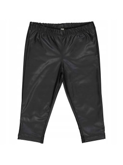 TRYBEYOND BIRBA SPODNIE LEGINSY SKÓRZANE 422 52049 00 10A