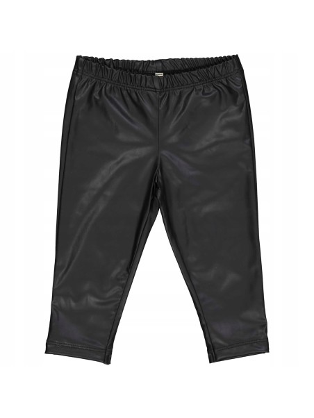 TRYBEYOND BIRBA SPODNIE LEGINSY SKÓRZANE 422 52049 00 10A