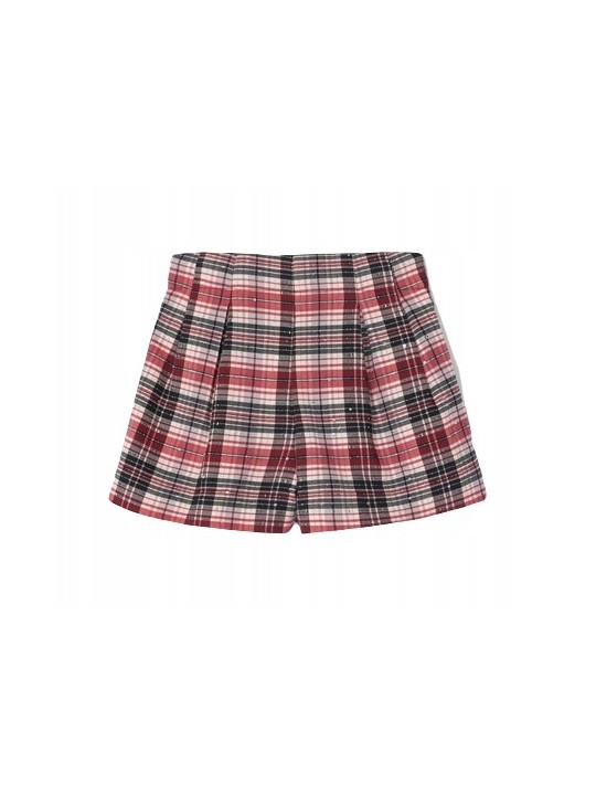 MAYORAL KRÓTKIE SPODENKI KRATKA KRYSZTAŁKI 4210/58