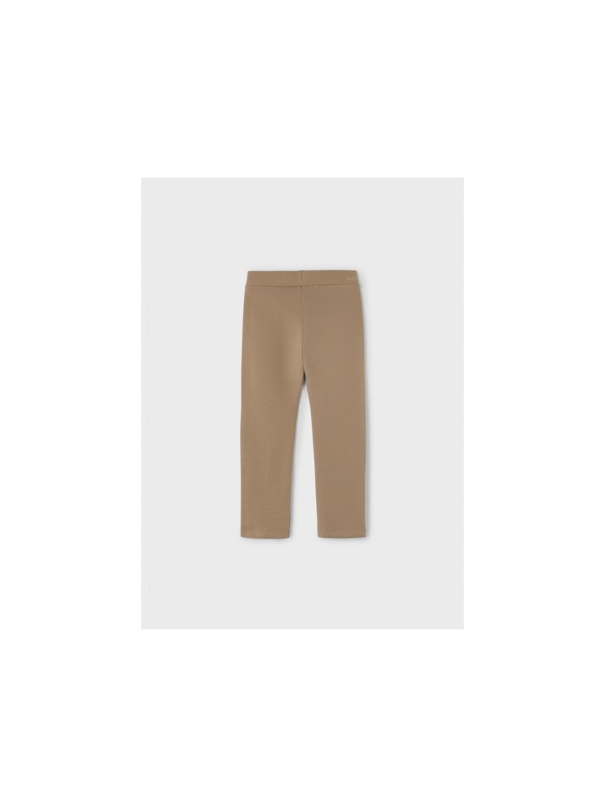 MAYORAL SPODNIE LEGINSY DLA DZIEWCZYNKI BRĄZ  4714/14