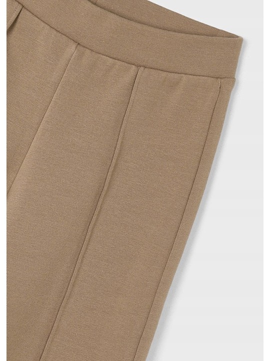 MAYORAL SPODNIE LEGINSY DLA DZIEWCZYNKI BRĄZ  4714/14