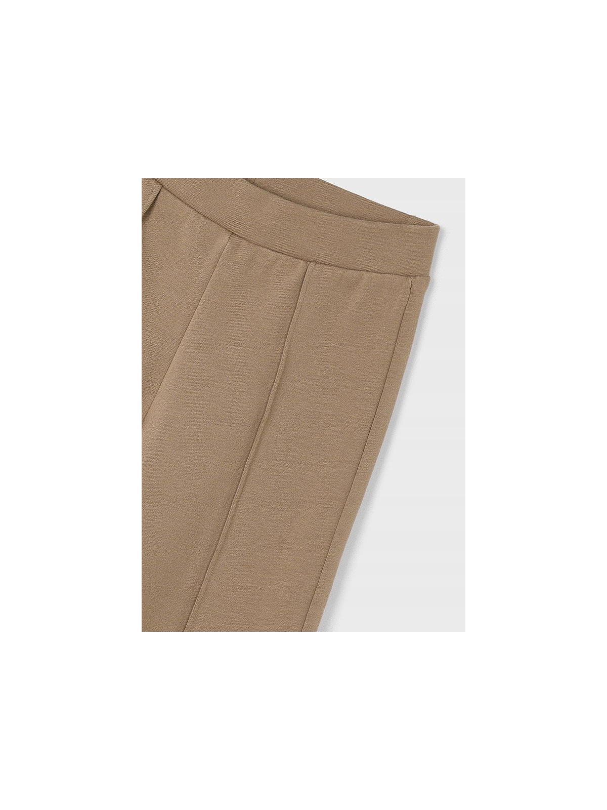 MAYORAL SPODNIE LEGINSY DLA DZIEWCZYNKI BRĄZ  4714/14