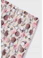 MAYORAL SPODNIE LEGINSY DLA DZIEWCZYNKI LALECZKI 4784/34