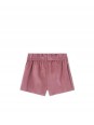 MAYORAL KRÓTKIE SPODENKI SZORTY SZTRUKS FIOLET S128