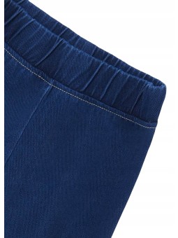 MAYORAL SPODNIE LEGINSY  DLA DZIEWCZYNKI GRANAT 7734/80