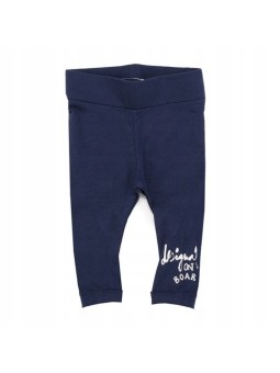 DESIGUAL SPODNIE LEGINSY DLA DZIEWCZYNKI GRANAT 18SYKK02/5000