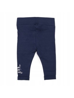 DESIGUAL SPODNIE LEGINSY DLA DZIEWCZYNKI GRANAT 18SYKK02/5000