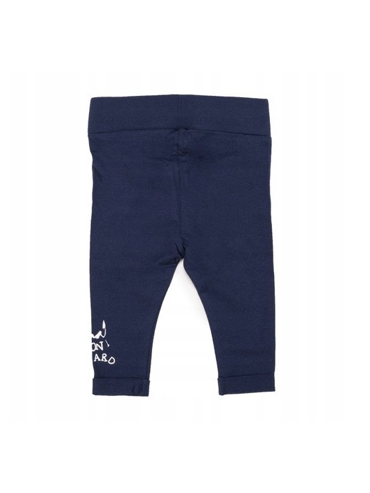 DESIGUAL SPODNIE LEGINSY DLA DZIEWCZYNKI GRANAT 18SYKK02/5000