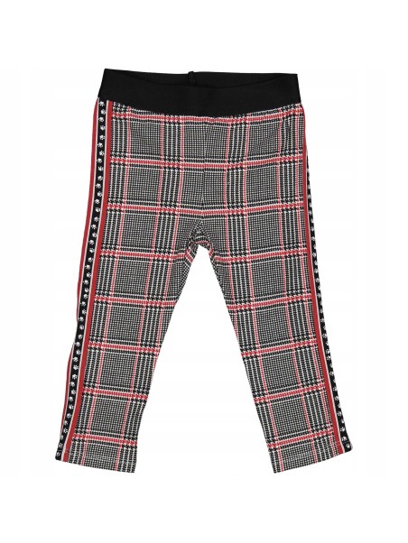 TRYBEYOND BIRBA SPODNIE LEGINSY DLA DZIEWCZYNKI 999 52007 00 90Z