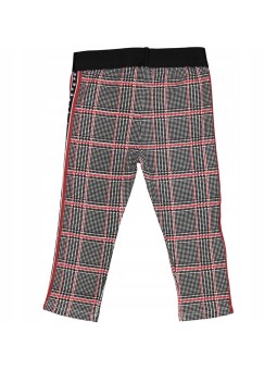 TRYBEYOND BIRBA SPODNIE LEGINSY DLA DZIEWCZYNKI 999 52007 00 90Z