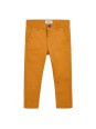 MAYORAL BABY BASIC SPODNIE WIZYTOWE DLA CHŁOPCA CHINO SLIM  521/11