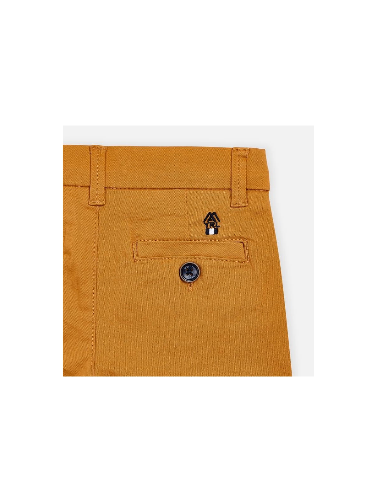 MAYORAL BABY BASIC SPODNIE WIZYTOWE DLA CHŁOPCA CHINO SLIM  521/11
