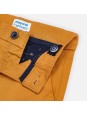 MAYORAL BABY BASIC SPODNIE WIZYTOWE DLA CHŁOPCA CHINO SLIM  521/11