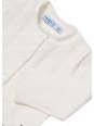 MAYORAL BABY SWETEREK BOLERKO KREM DLA DZIEWCZYNKI SWETER003