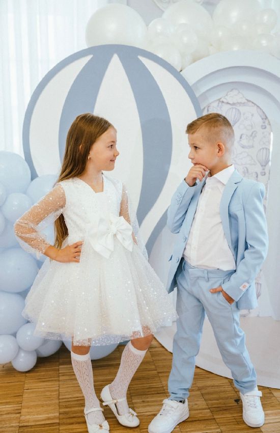 Ubrania ceremonialne