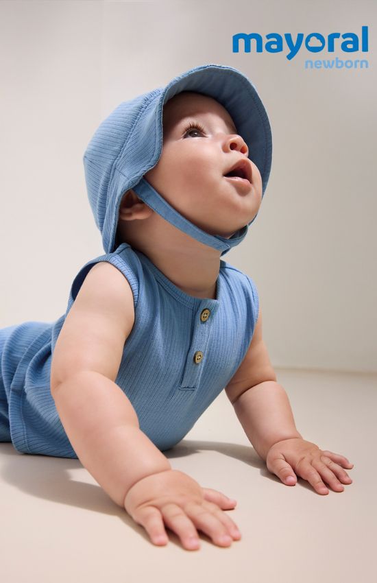 Niemowlę Dziewczynka