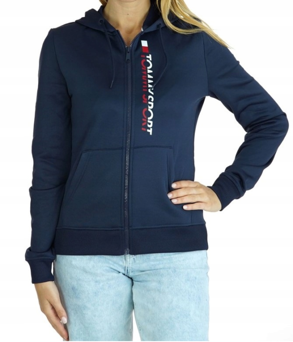 BLUZA TOMMY HILFIGER