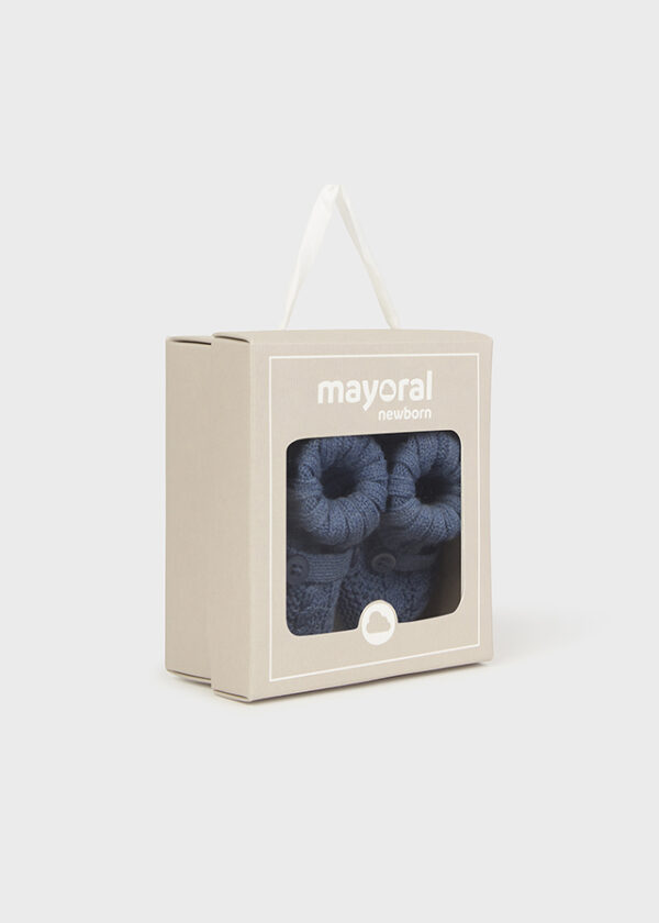 BUTY  MAYORAL - obrazek 4