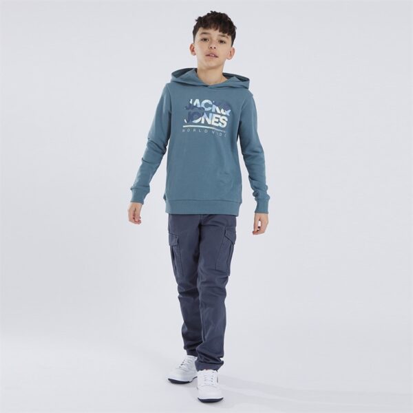 BLUZA  JACK&JONES - obrazek 3