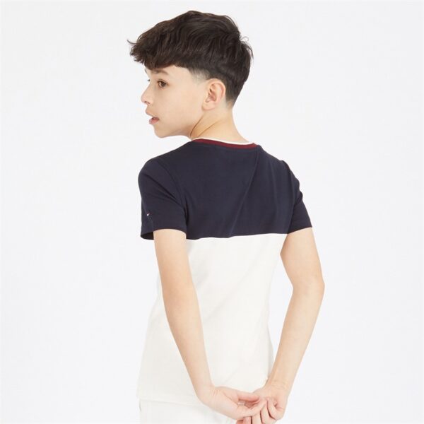 T-SHIRT TOMMY HILFIGER - obrazek 2