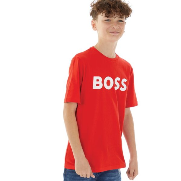 T-SHIRT  BOSS