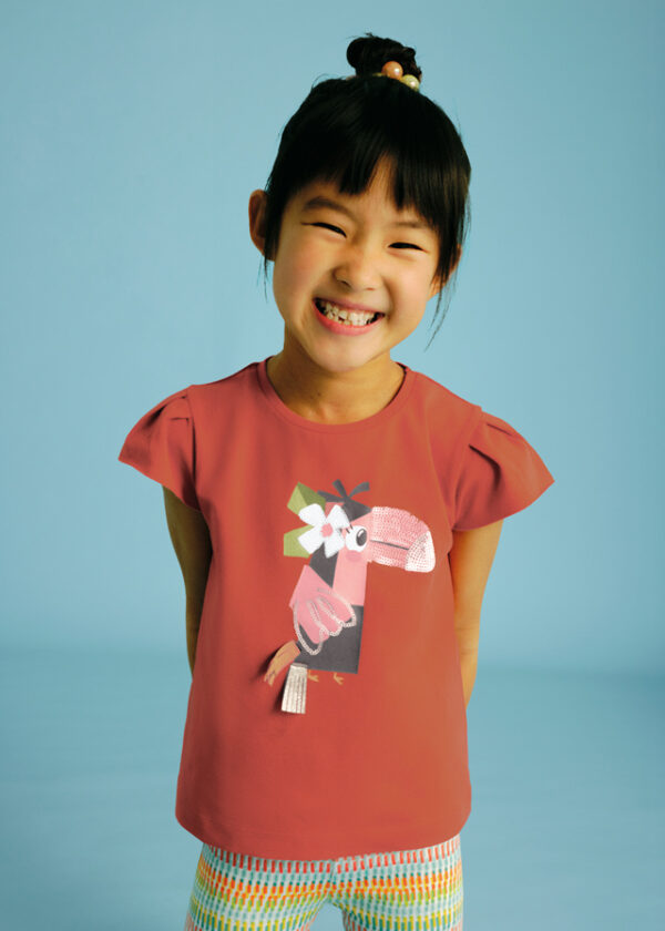 T-SHIRT MAYORAL