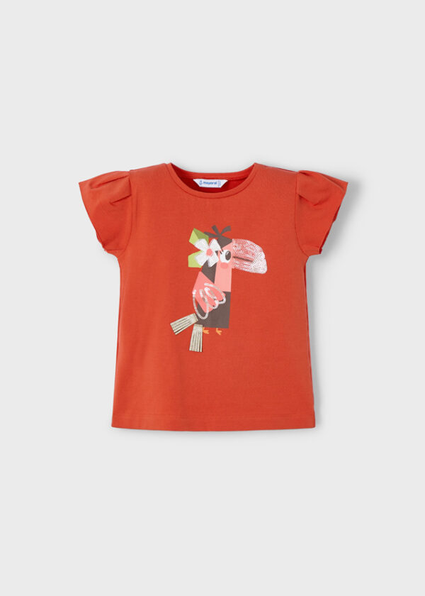 T-SHIRT MAYORAL - obrazek 2