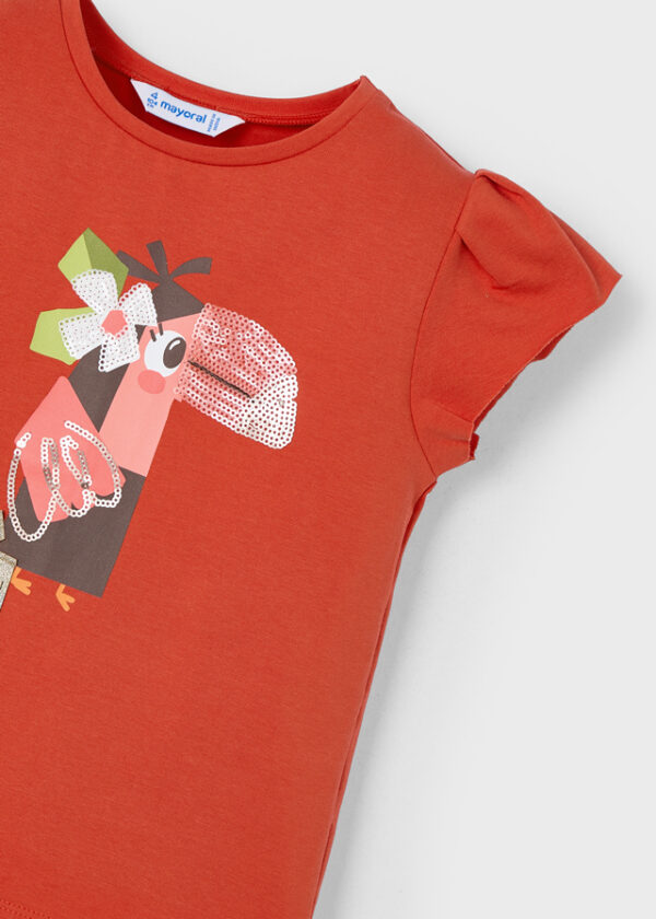 T-SHIRT MAYORAL - obrazek 4