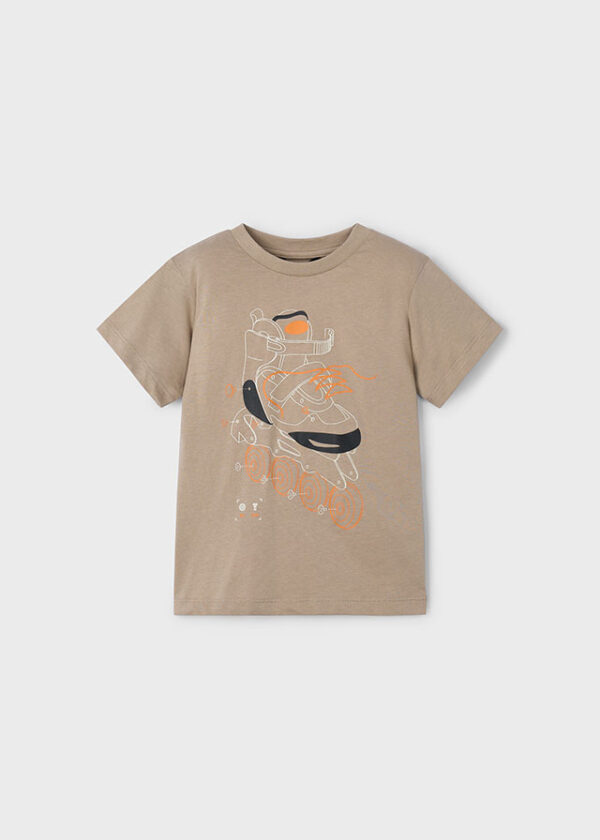 T-SHIRT MAYORAL