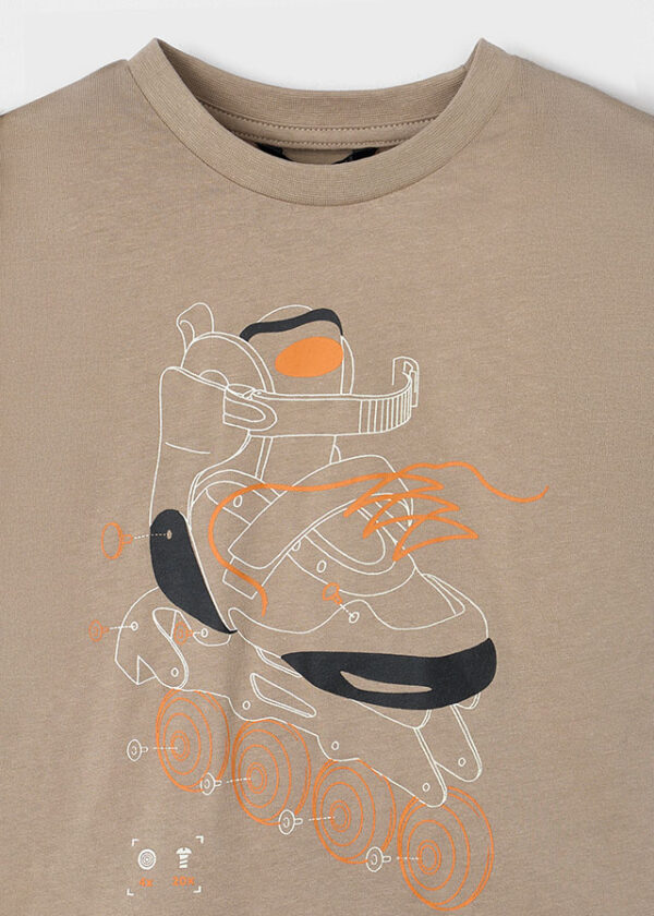 T-SHIRT MAYORAL - obrazek 3