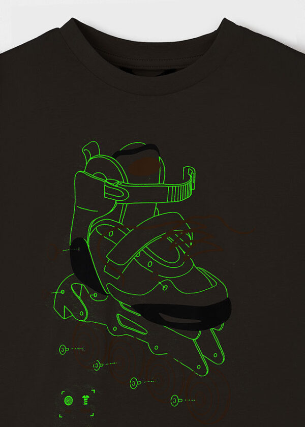 T-SHIRT MAYORAL - obrazek 4