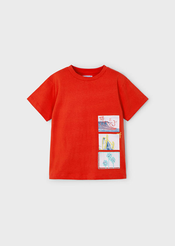 T-SHIRT MAYORAL - obrazek 3