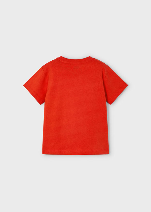 T-SHIRT MAYORAL - obrazek 4