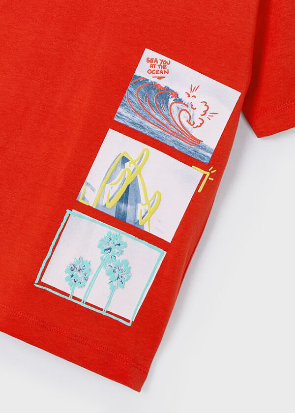 T-SHIRT MAYORAL - obrazek 5