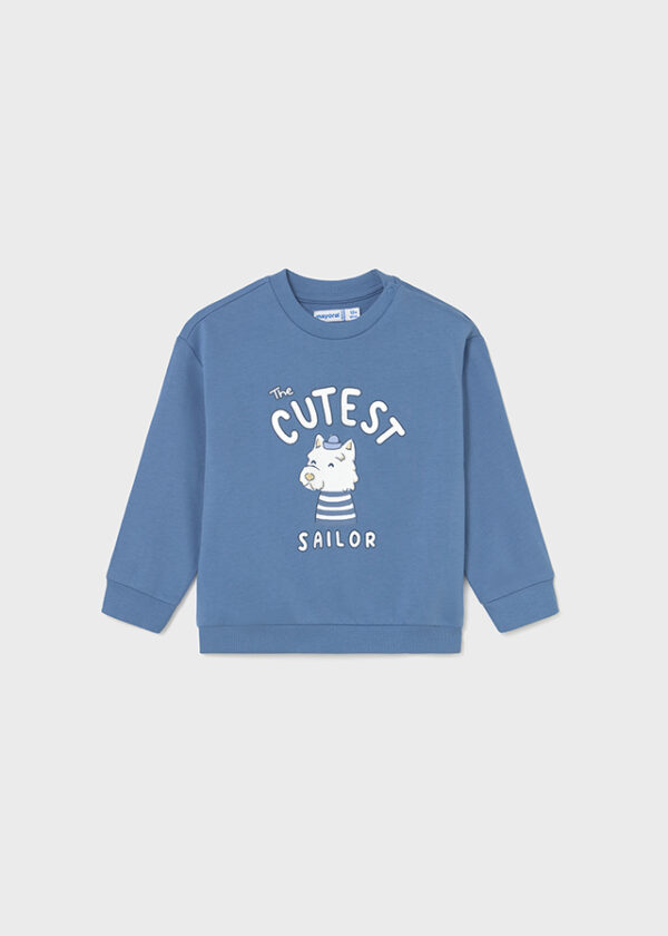 BLUZA MAYORAL