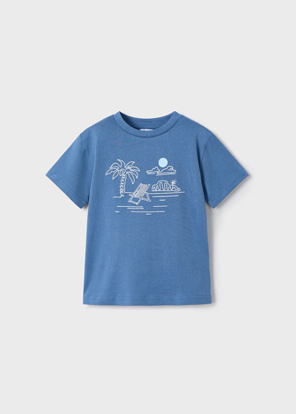 T-SHIRT MAYORAL