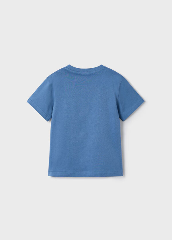 T-SHIRT MAYORAL - obrazek 2