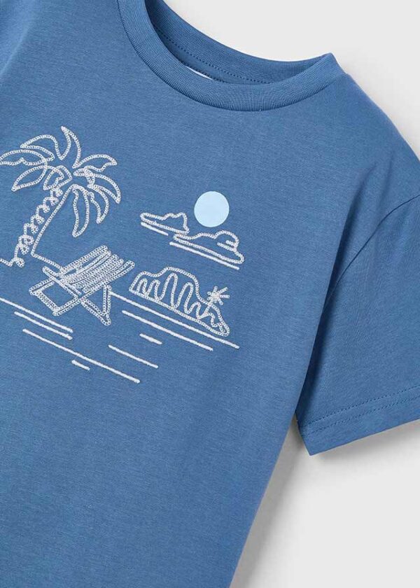 T-SHIRT MAYORAL - obrazek 3