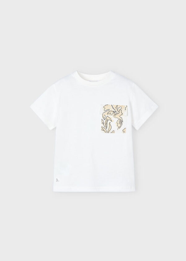 T-SHIRT MAYORAL