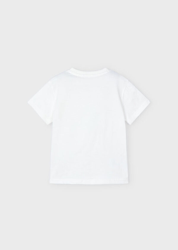 T-SHIRT MAYORAL - obrazek 2