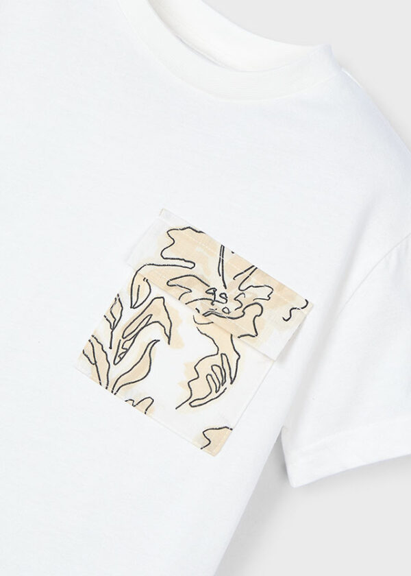 T-SHIRT MAYORAL - obrazek 3