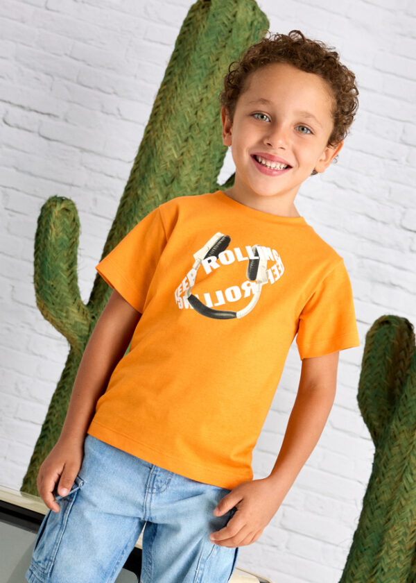 T-SHIRT MAYORAL