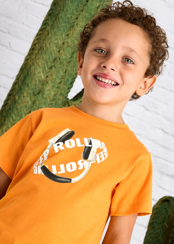 T-SHIRT MAYORAL - obrazek 2