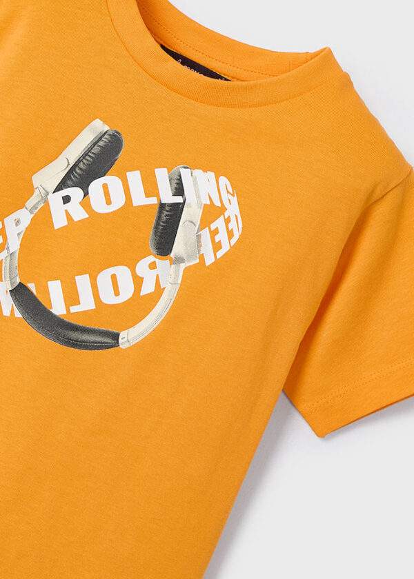T-SHIRT MAYORAL - obrazek 5